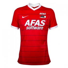 AZ Alkmaar Koti 2021-22 - Jalkapallo Pelipaidat (S/S)
